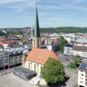 Johanniskirche