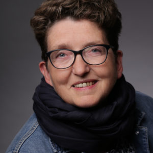 Carola Nitschke