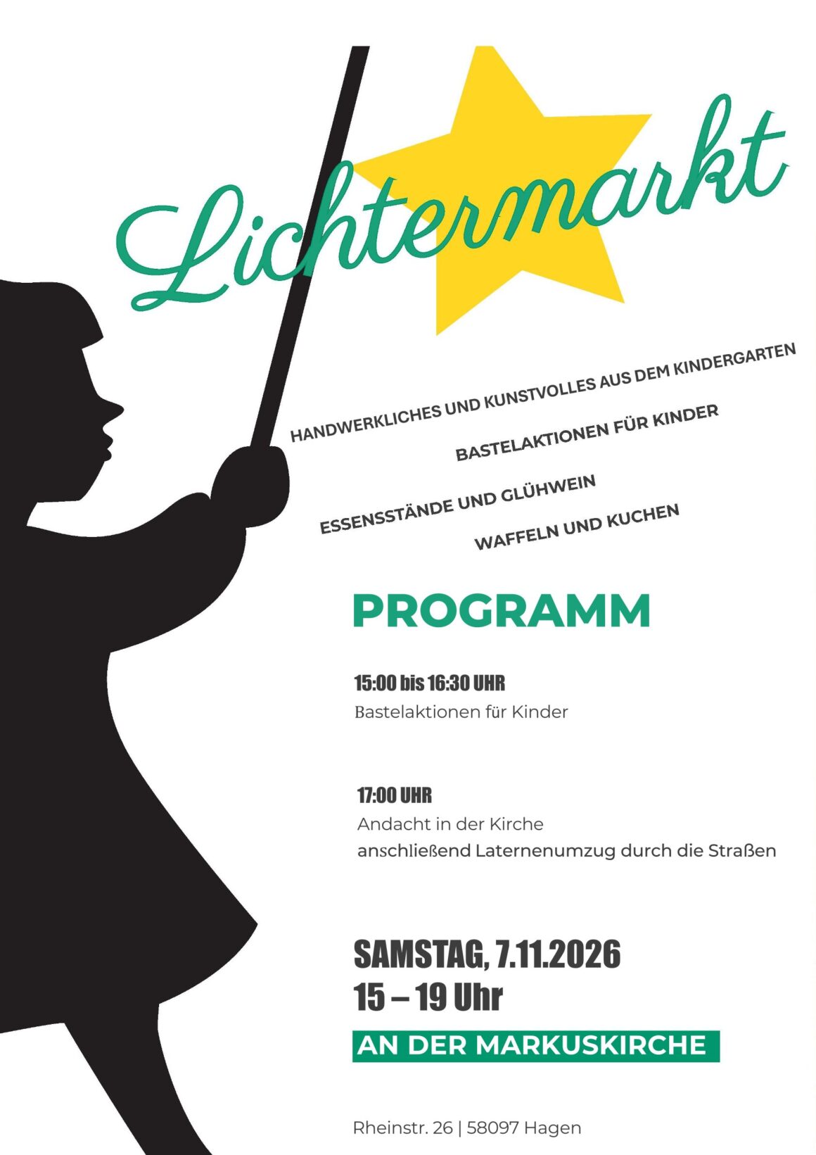 Lichterfest