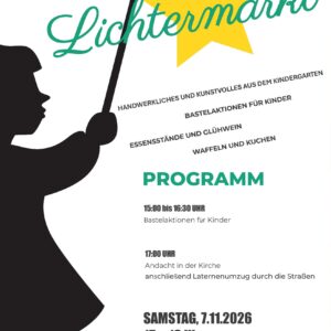 Lichterfest