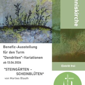 Benefiz-Ausstellung