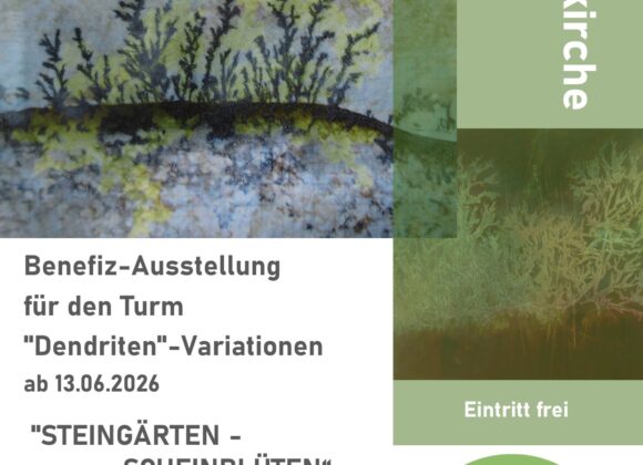 Benefiz-Ausstellung
