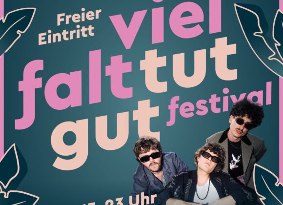 „Vielfalt tut gut“ Festival