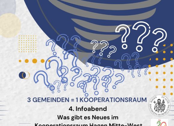 4. Infoabend im Kooperationsraum