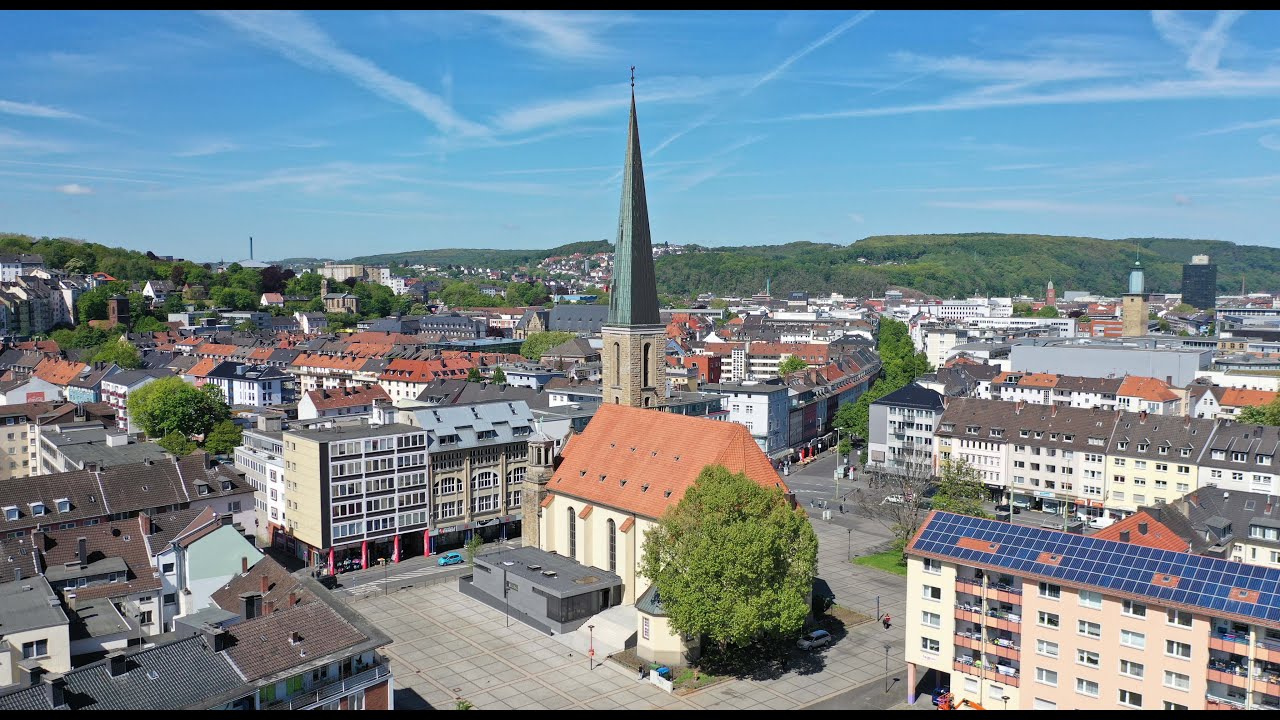 Johanniskirche skghagen.de